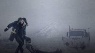 Кадр з фільму Холодна помста