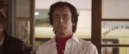 Кадр з фільму Синок