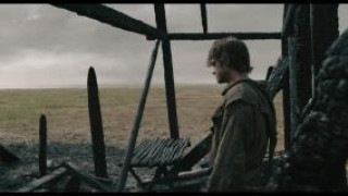 Кадр з фільму Месник