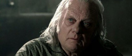 Кадр з фільму Одного разу в Марселі