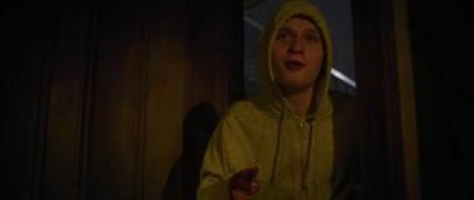 Кадр з фільму Жінка у вікні