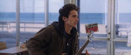 Кадр з фільму Остання справа Ламарки