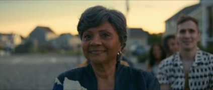 Кадр з фільму Американське чтиво