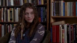 Кадр з фільму Людина, яка все знала