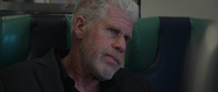 Кадр з фільму Ешер