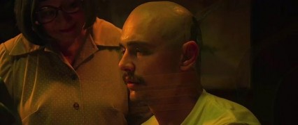 Кадр з фільму Зеровіль