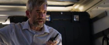 Кадр з фільму Небезпечне небо: Мертва зона