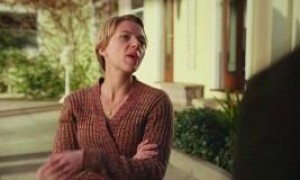 Кадр з фільму Шлюбна історія