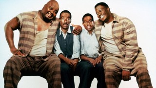 Кадр з фільму Життя