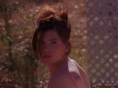 Кадр з фільму Я з групи підтримки