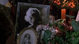 Кадр з фільму Максі