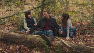 Кадр з фільму Проти природи: Подорож додому