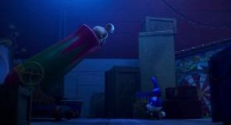 Кадр з фільму Секрети домашніх тварин 2