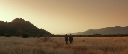 Кадр з фільму Об'єднане королівство