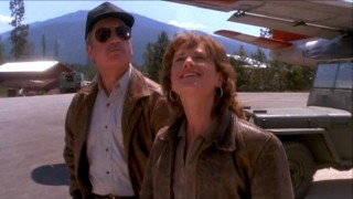 Кадр з фільму Назавжди