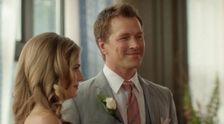 Кадр з фільму Моє улюблене весілля