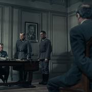 Кадр з фільму Армія тіней