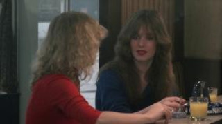 Кадр з фільму Страх