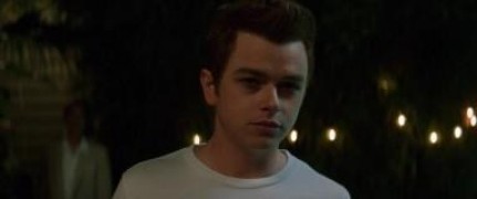 Кадр з фільму Життя