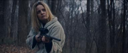 Кадр з фільму Не кажи нікому