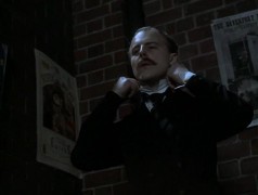 Кадр з фільму Джек - Різник