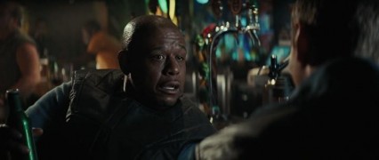 Кадр з фільму Різники