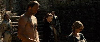 Кадр з фільму Михаел Колгас