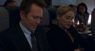 Кадр з фільму Диявольський особняк