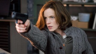 Кадр з фільму Біла мла