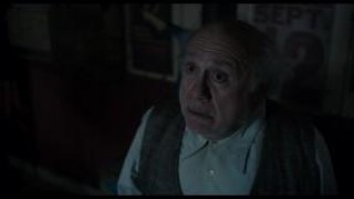 Кадр з фільму Дамбо