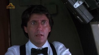 Кадр з фільму Дива