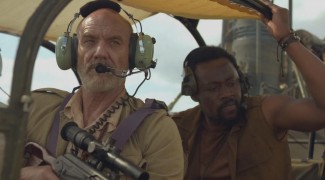 Кадр з фільму Проти природи: Велика подорож слонів