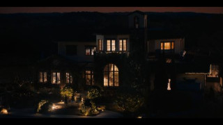 Кадр з фільму Рут і Боаз