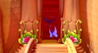 Кадр з фільму Бджілка Майя 2: Кубок меду