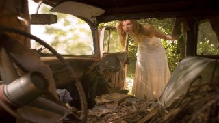 Кадр з фільму Жнива