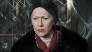 Кадр з фільму Чорнильне серце