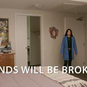 Кадр з фільму Порушені зв'язки