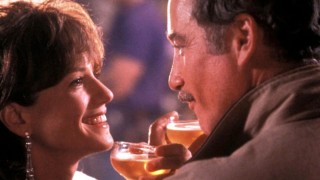 Кадр з фільму Назавжди