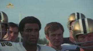 Кадр з фільму Перший номер