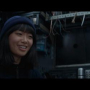 Кадр з фільму Спілка