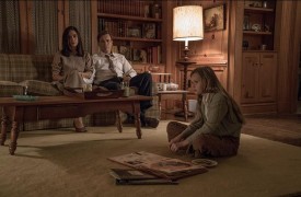 Кадр з фільму Американська пастораль