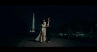 Кадр з фільму Диво-жінка 1984