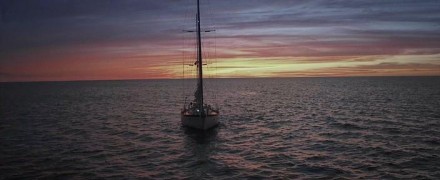 Кадр з фільму Прокляття «Мері»