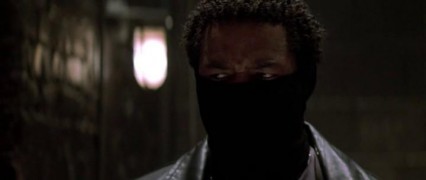 Кадр з фільму Голлівудські копи