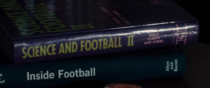 Кадр з фільму Оборонець