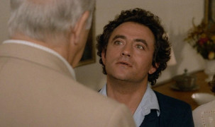 Кадр з фільму Я вийшла заміж за тінь