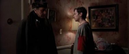 Кадр з фільму Маленька Одеса