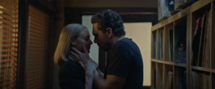 Кадр з фільму Останнє слово