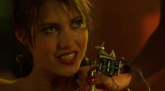 Кадр з фільму В ім'я помсти