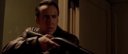 Кадр з фільму Токарев